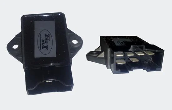 Adaptiver Spannungsregler HONDA