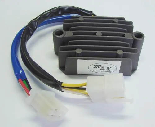 Adaptiver Spannungsregler HONDA