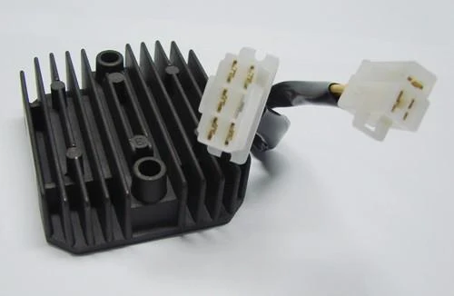 Adaptiver Spannungsregler HONDA