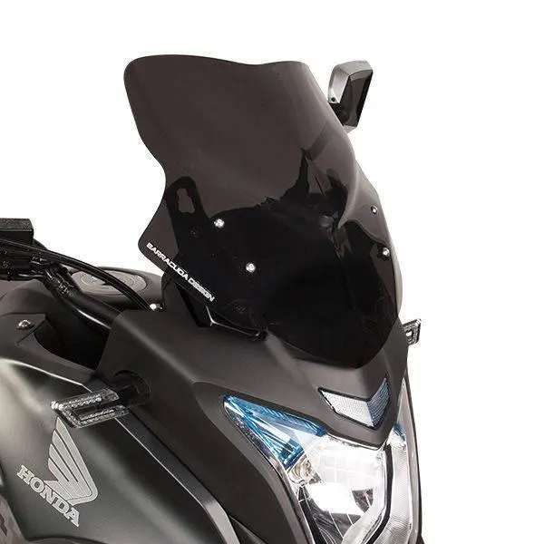 VENT Honda CB 500X (2014-2015)