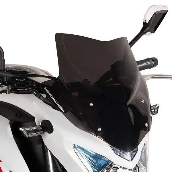 VENT Honda CB 500F (2013-2015)