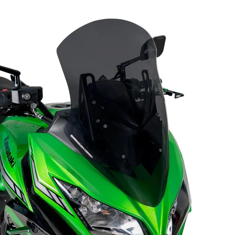 SAUTE WIND Kawasaki Versys 650