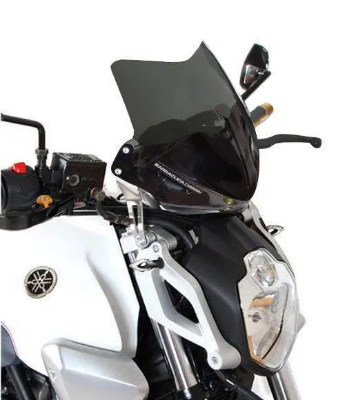 WINDSCREEN Yamaha MT-03 (2006-2014)