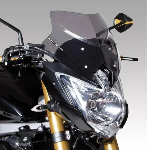 WINDSCHIRM Yamaha FZ8-N