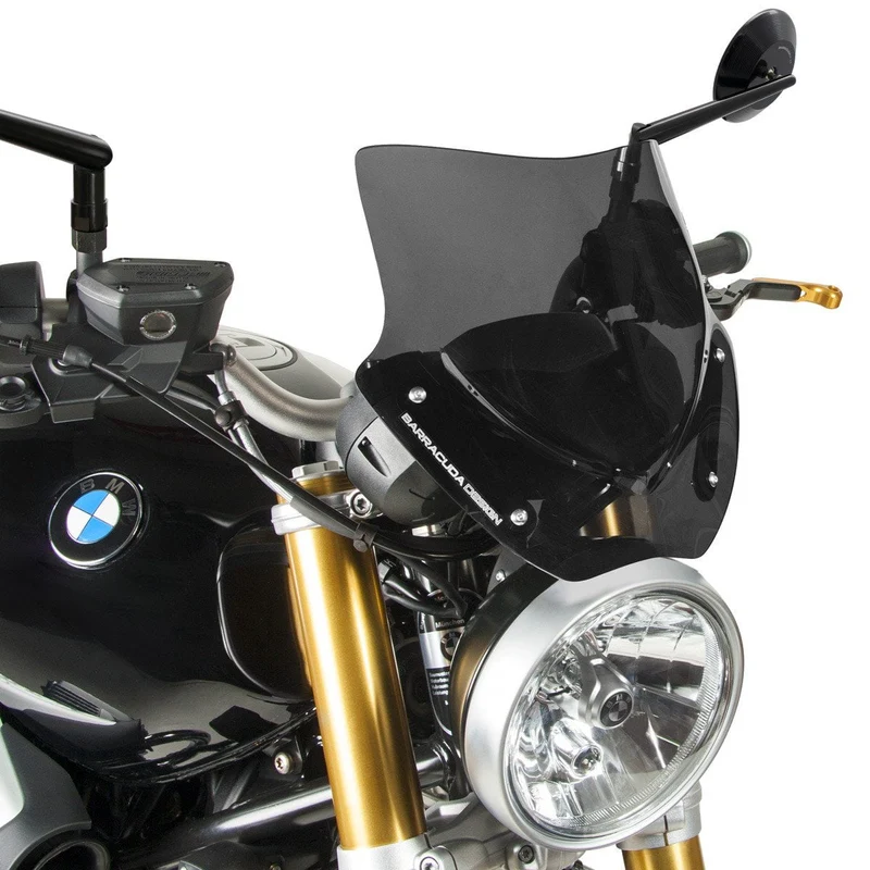 SPRINGWIND BMW R Neun T Rein / Scrambler