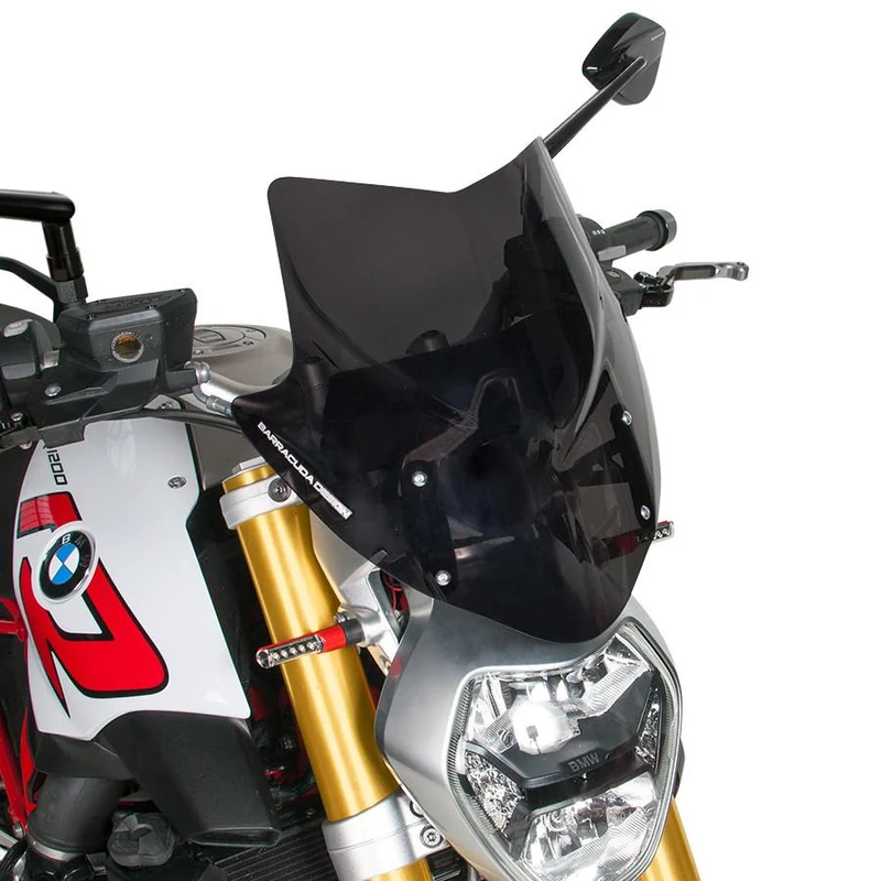 SPRINGWIND BMW R1200R (2015-2017)
