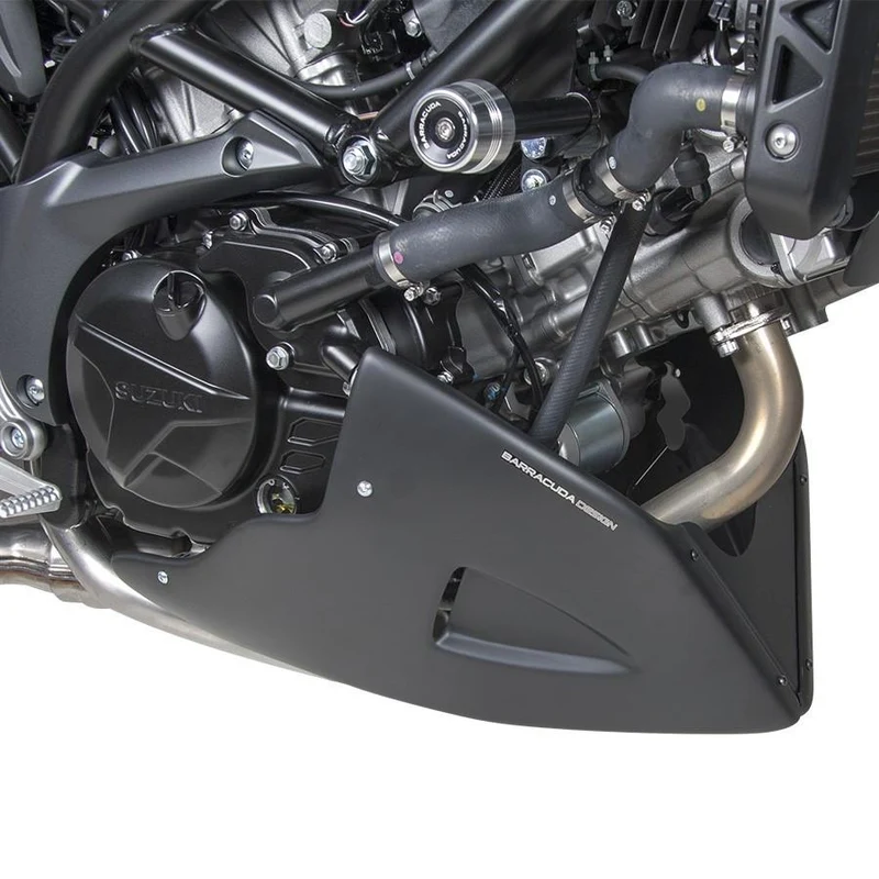 BAUCHPFANNE Suzuki SV650 (2016-2020)