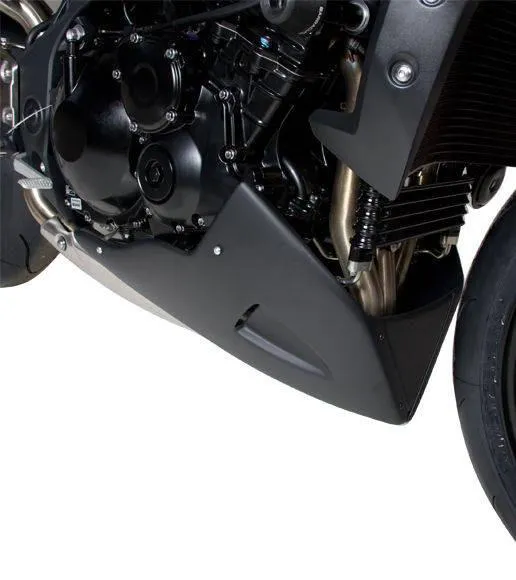 Motorschutz Triumph Geschwindigkeits-Triple (2011-2015)