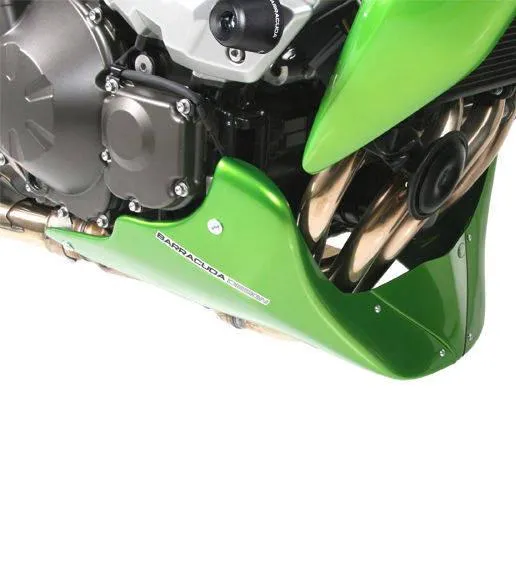 Kawasaki Z1000 / 750 / 750R Bauchpfanne