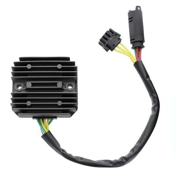 Anpassungsfähiger Regler BMW