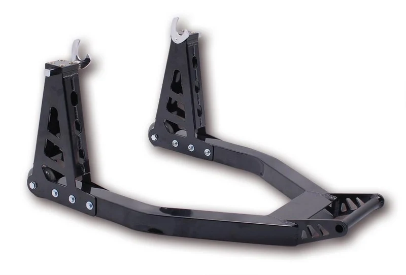 Heckständer aus Aluminium PRO BIKE TOOLS