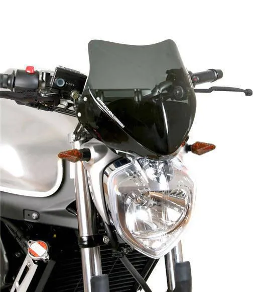 YAMAHA FZ6 S2 WINDSCHIRM