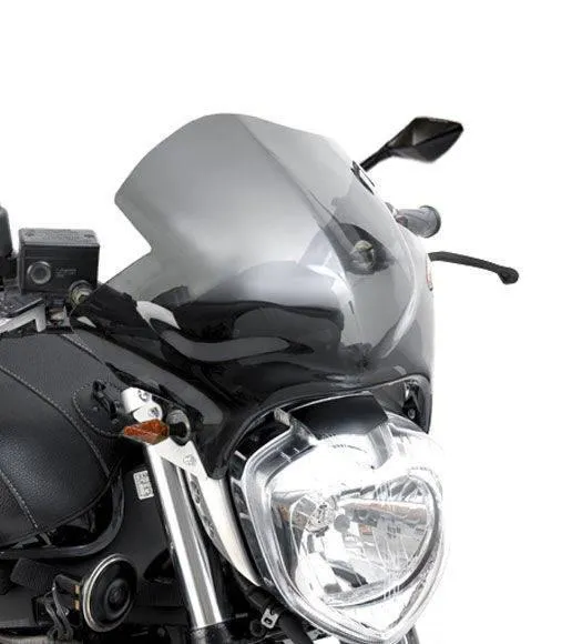 WINDSCHIRM Yamaha FZ6-N