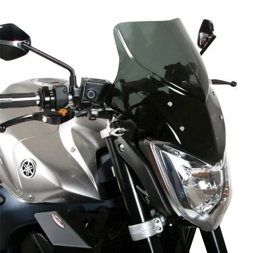 WINDSCHIRM Yamaha FZ1-NA
