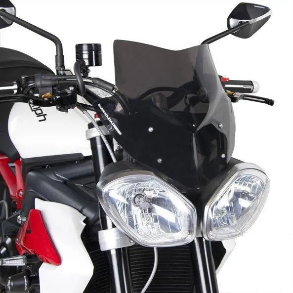 SPRINGWIND Triumph Speed-Triple / Street-Triple