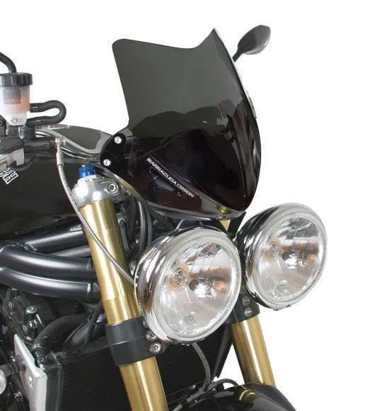 SPRINGWIND Triumph Speed-Triple / Street-Triple