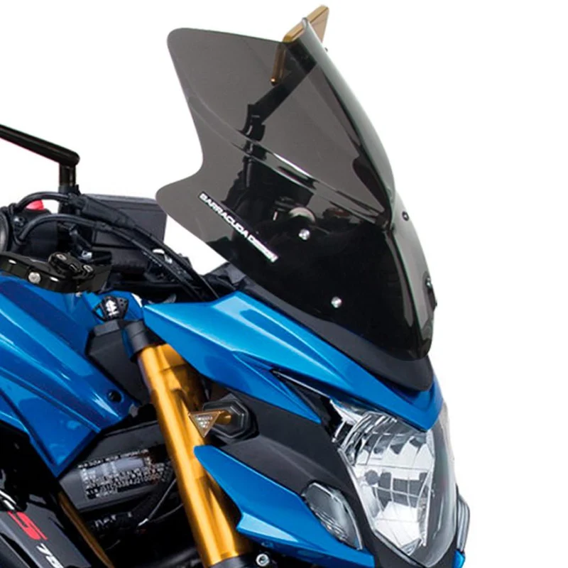 SPRINGWIND Suzuki GSR 750 / GSX-S 750