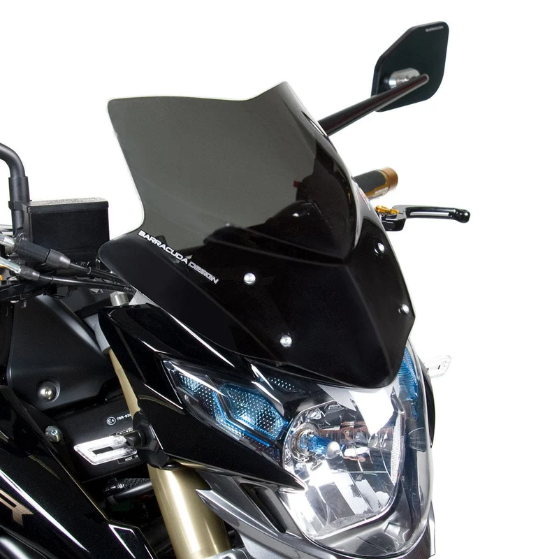SPRINGWIND Suzuki GSR 750 / GSX-S 750