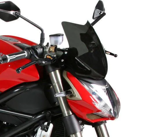 WINDSCREEN Ducati StreetFighter