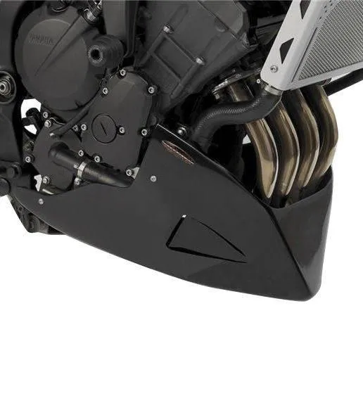 Yamaha FZ6 Motorschutz