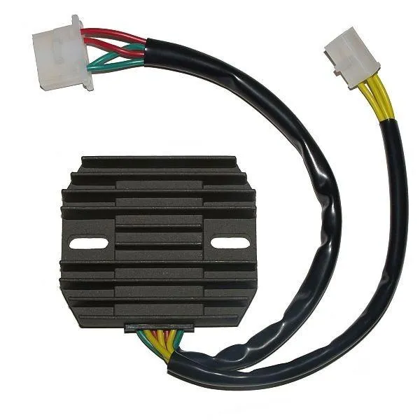 Anpassbarer Regler HONDA VF / VT / GL / CX