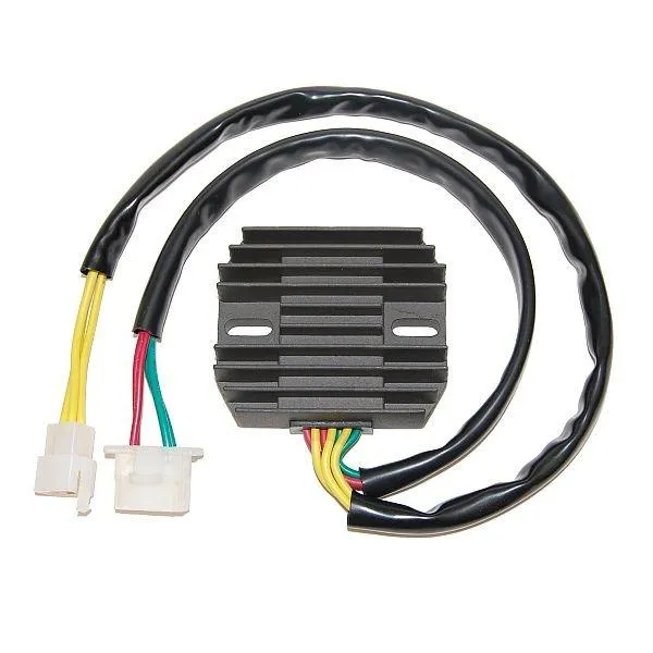 Anpassbarer Regler HONDA VT SHADOW