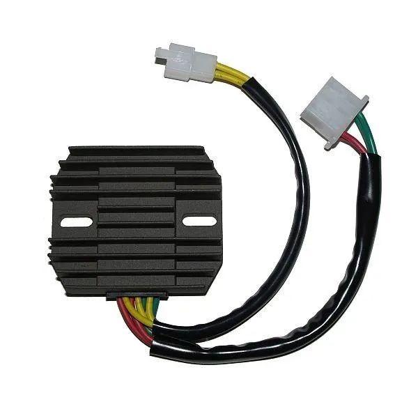 Anpassbarer Regler HONDA XL600V Transalp