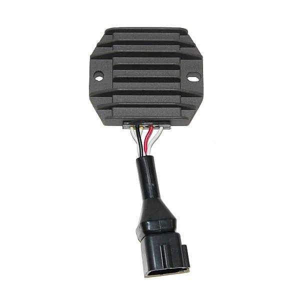 Anpassbarer Regler YAMAHA YFM350