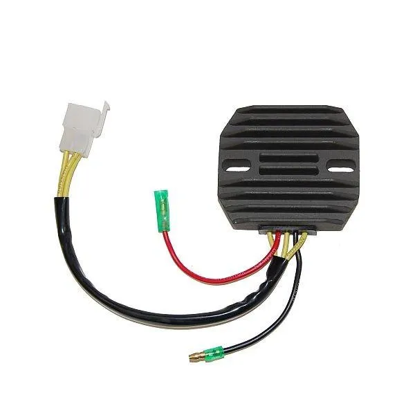Anpassbarer Regler YAMAHA YFM