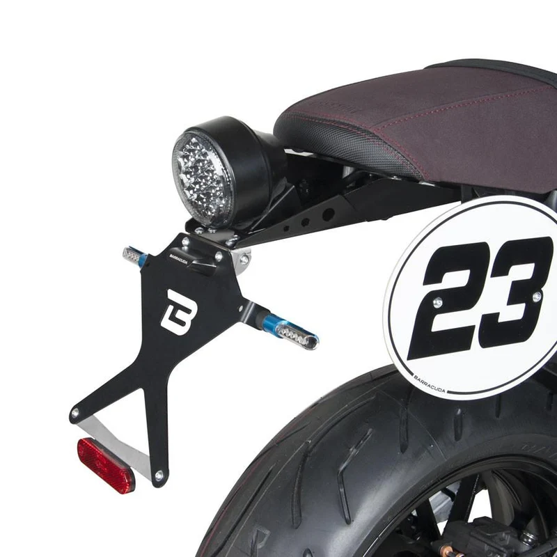 PLATTENHALTER Yamaha XSR900