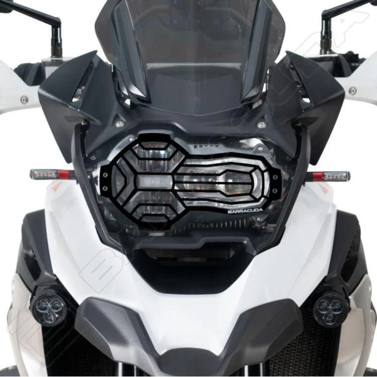 LEUCHTTURM-SCHUTZ BMW R1250GS / 1200GS