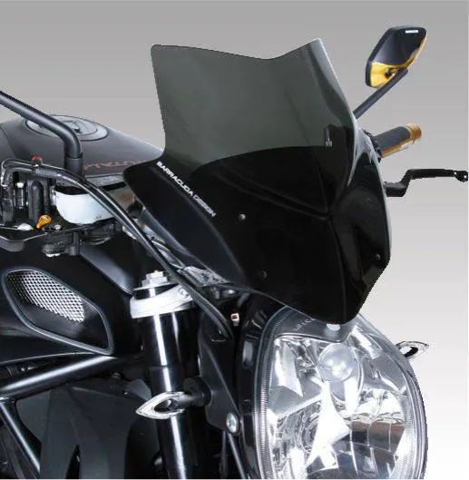 MV Agusta Brutale WINDSCHUTZSCHEIBE