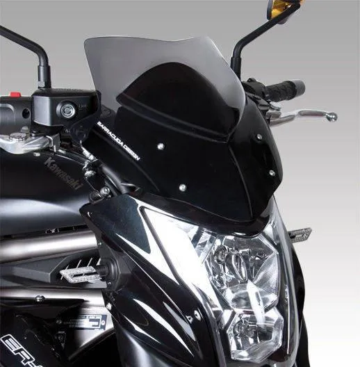 SHIELD Kawasaki Er6-N (2012-2016)
