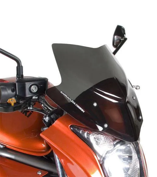 SHIELD Kawasaki Er6-N (2009-2011)