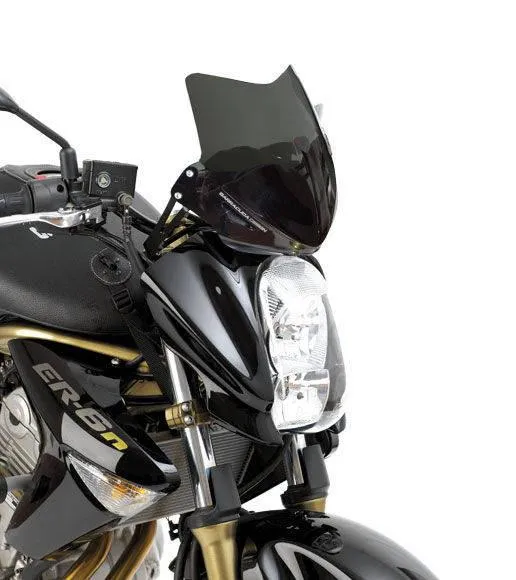 SHIELD Kawasaki Er6-N (2005-2008)