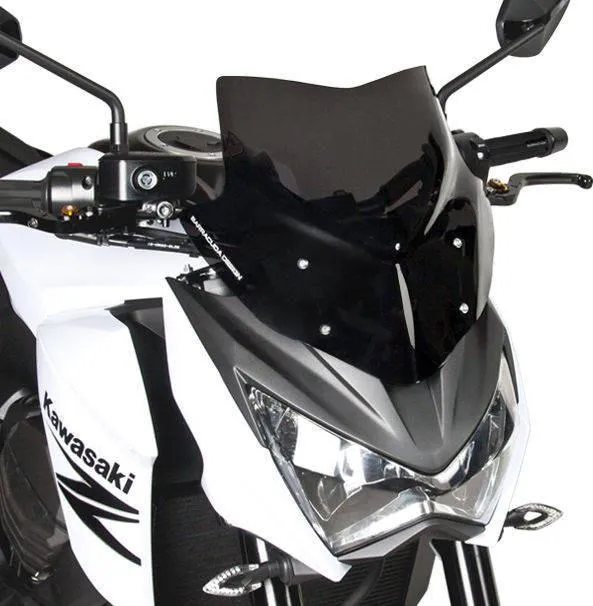 SHIELD Kawasaki Z800 (2013-2016)