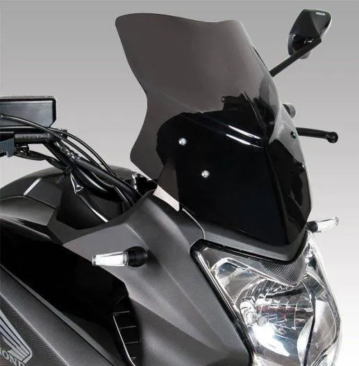 WINDSCHUTZSCHEIBE HONDA NC700X