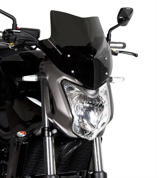 WINDSCREEN HONDA NC700S