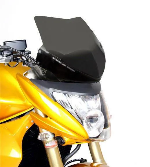 VENT HONDA HORNET 600 07-10