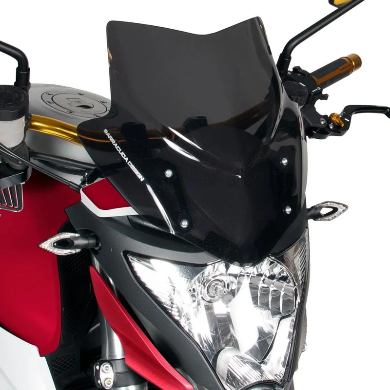 WINDSCHUTZSCHEIBE HONDA CB1000R / 600