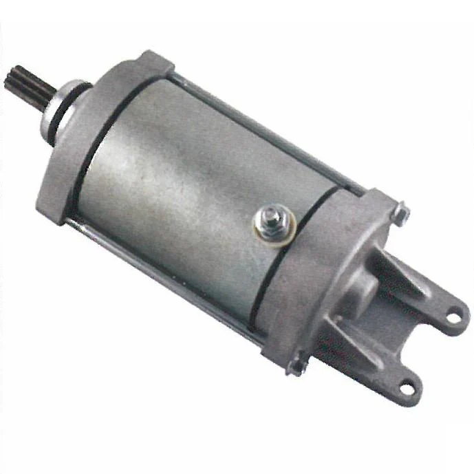 APRILIA original anpassbarer Starter