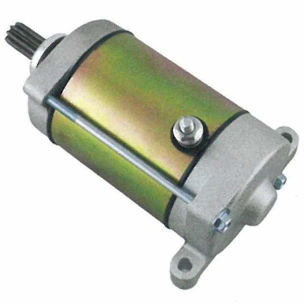 YAMAHA original anpassbarer Starter