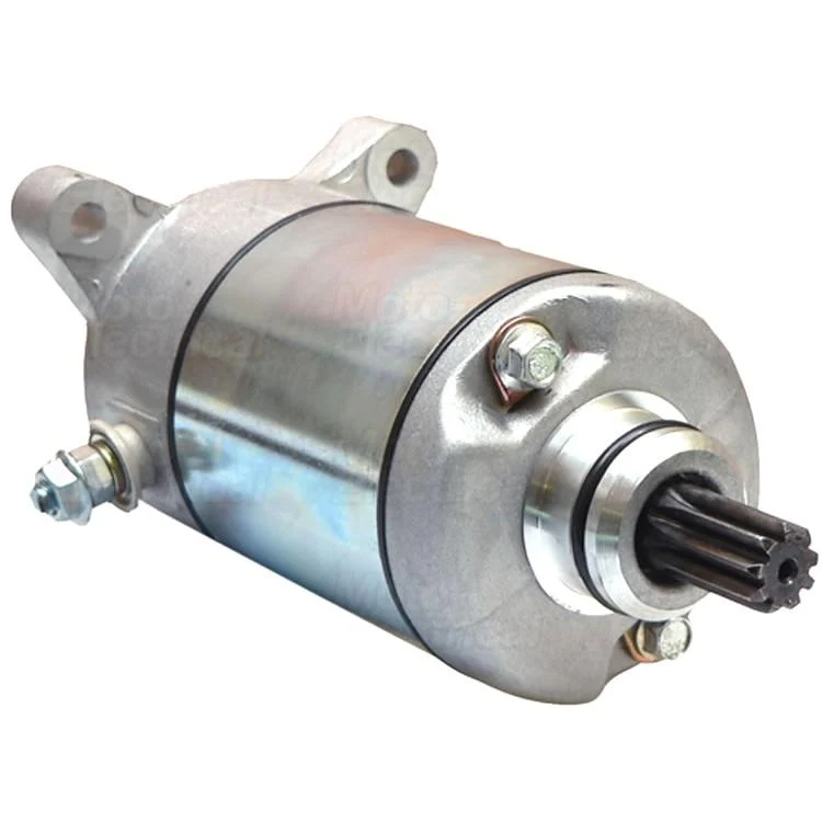 POLARIS original anpassbarer Anlasser