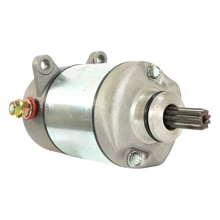 Originaler anpassbarer Starter HONDA 250 TRX