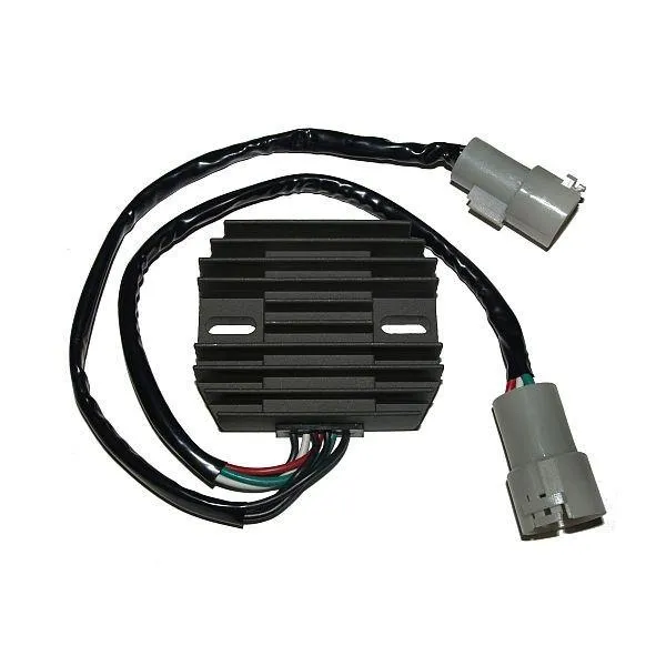 Anpassbarer Regler KAWASAKI ZX / ZZ