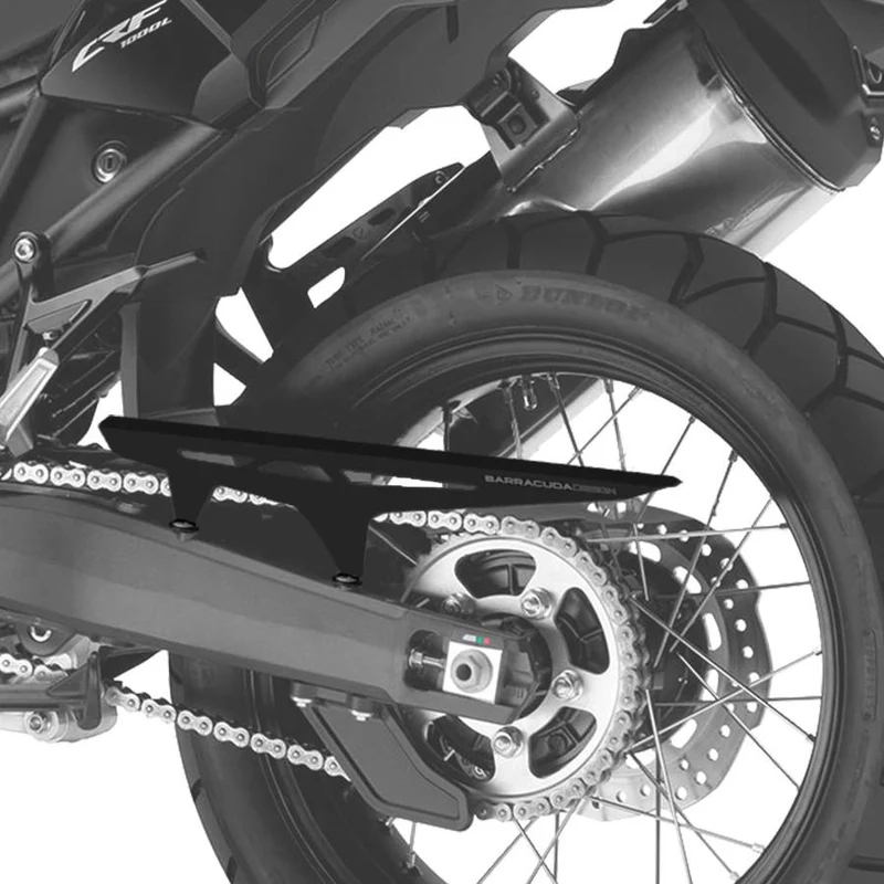 KETTENSCHUTZ Honda Africa Twin