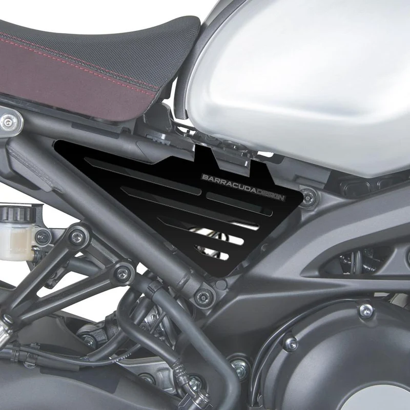 SEITENSCHUTZ Yamaha MT-09