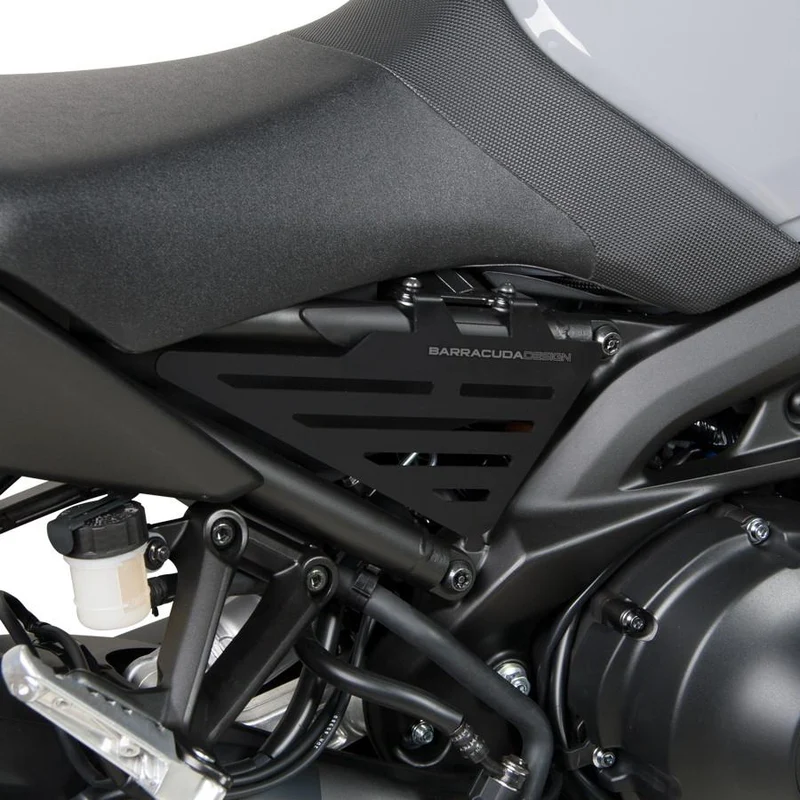 SEITENSCHUTZ Yamaha MT-09