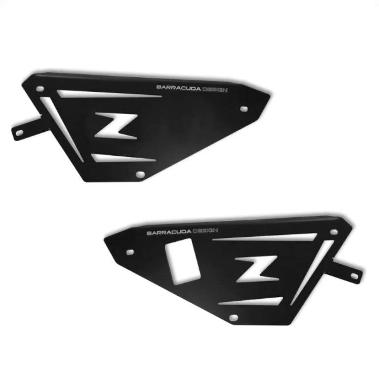 SEITENSCHUTZ Kawasaki Ninja / Z650