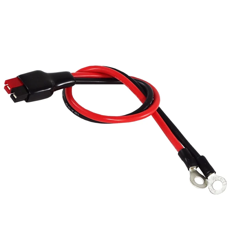 Torberry Cord / M6 runde Laschen